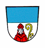 Wappen Berching 
