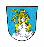 Wappen Hohenfels 