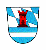 Wappen Lupburg