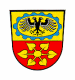 Wappen Seubersdorf i.d.OPf.