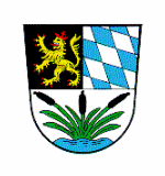 Wappen Moosbach 