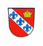 Wappen Aufhausen