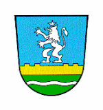 Wappen Lappersdorf