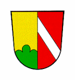 Wappen Mintraching