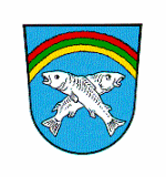 Wappen Regenstauf