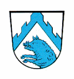 Wappen Sünching