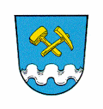 Wappen Bodenwöhr