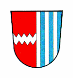 Wappen Niedermurach 