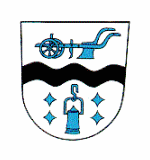 Wappen Schwarzach b.Nabburg