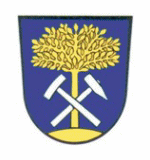 Wappen Wackersdorf
