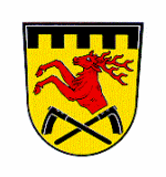 Wappen Neusorg 