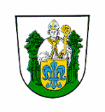 Wappen Waldsassen