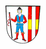 Wappen Breitengüßbach