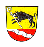 Wappen Ebrach 