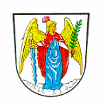 Wappen Heiligenstadt i.OFr.