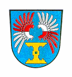 Wappen Lisberg