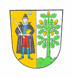 Wappen Memmelsdorf