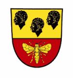 Wappen Strullendorf