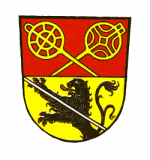 Wappen Zapfendorf