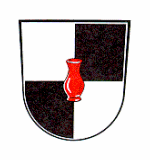 Wappen Creußen