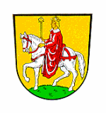 Wappen Hollfeld
