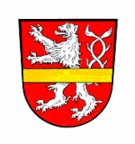 Wappen Plech