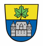 Wappen Ahorn 