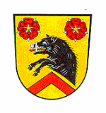 Wappen Ebersdorf b.Coburg