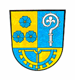 Wappen Großheirath