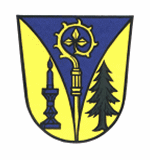 Wappen Weitramsdorf