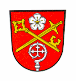 Wappen Langensendelbach