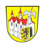 Wappen Neunkirchen a.Brand