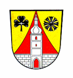 Wappen Pinzberg