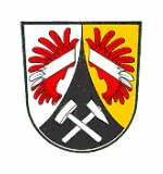 Wappen Issigau