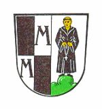 Wappen Münchberg