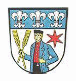 Wappen Pressig 