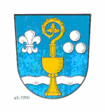Wappen Steinbach a.Wald