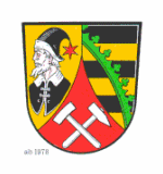 Wappen Stockheim