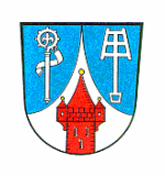 Wappen Harsdorf 