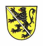 Wappen Stadtsteinach 