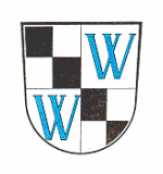 Wappen Wonsees 