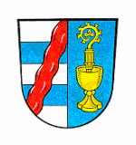 Wappen Altenkunstadt