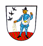 Wappen Ebensfeld