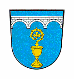 Wappen Hochstadt a.Main