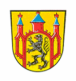 Wappen Thiersheim