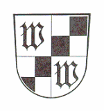 Wappen Wunsiedel