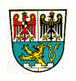 Wappen Erlangen