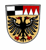 Wappen Lkr. Ansbach 
