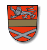 Wappen Burgoberbach