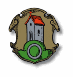 Wappen Lehrberg 